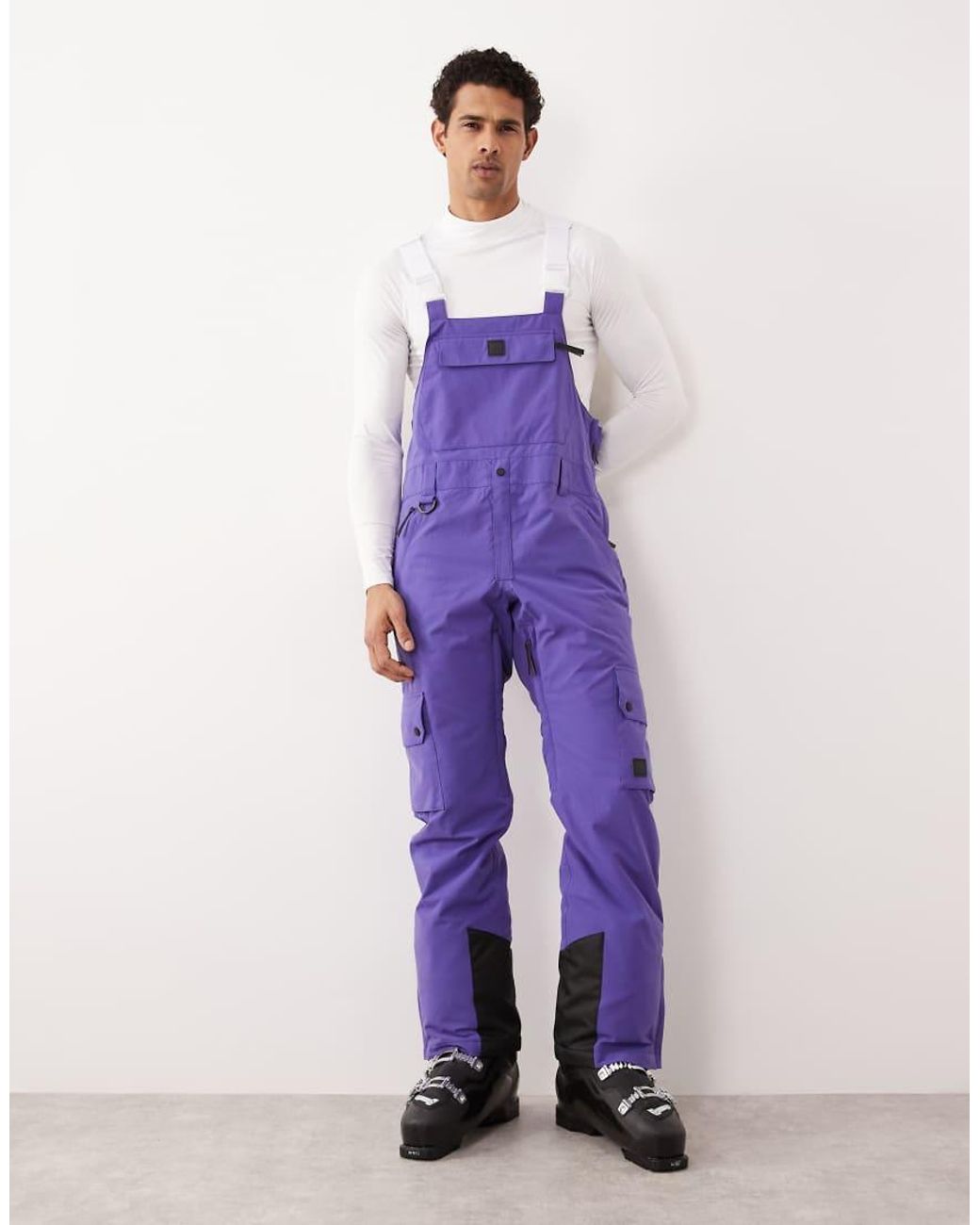 OOSC Yeh in het Purple voor heren