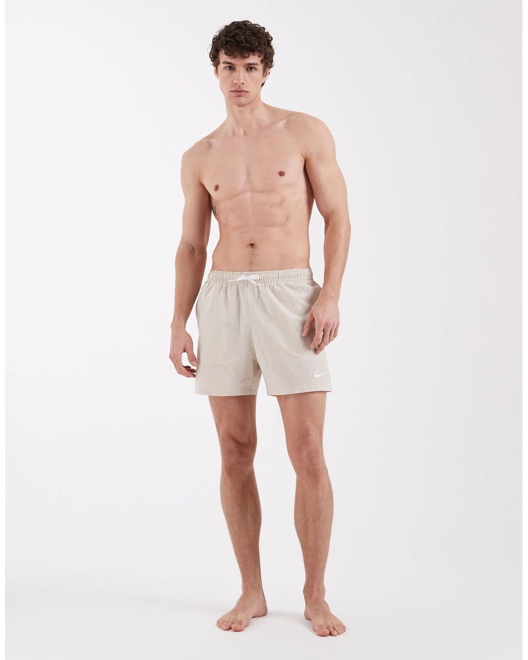 Nike - short Nike pour homme en coloris White