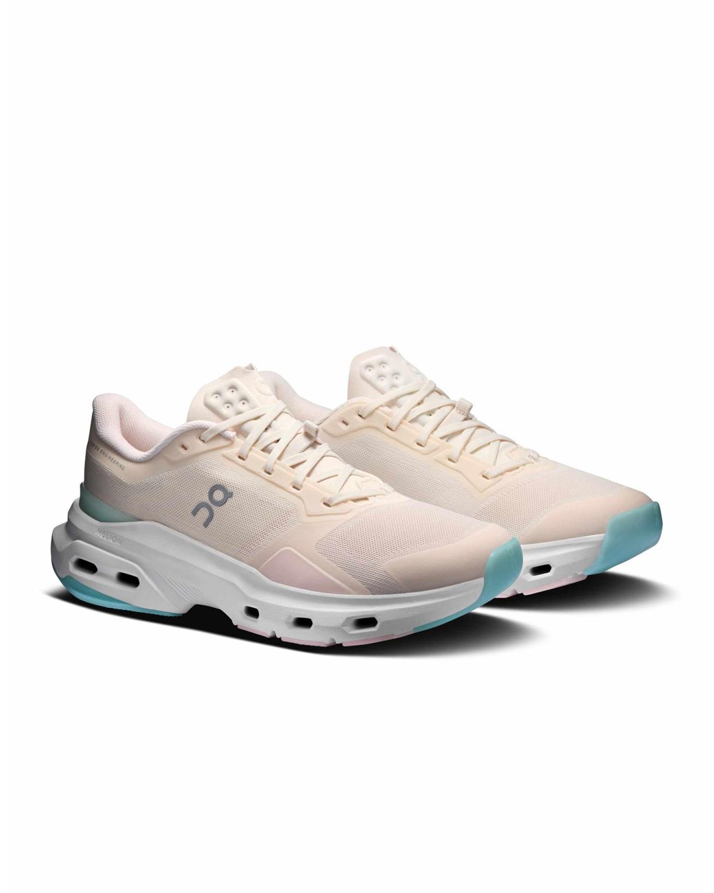 Cloudpulse 2 - baskets On Shoes en coloris White