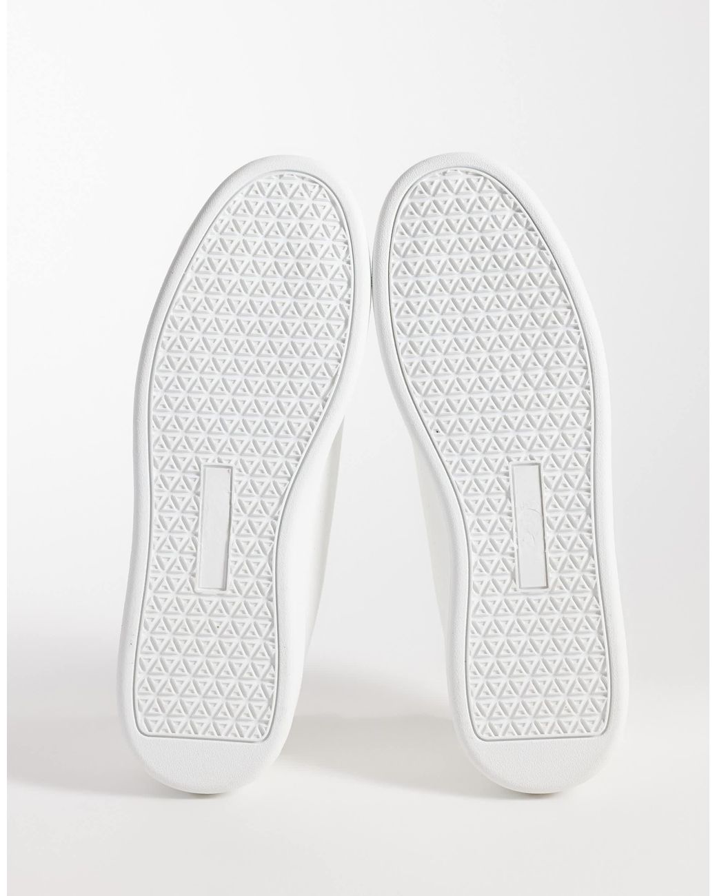 SEQWL Schnür-sneaker in Natural für Herren