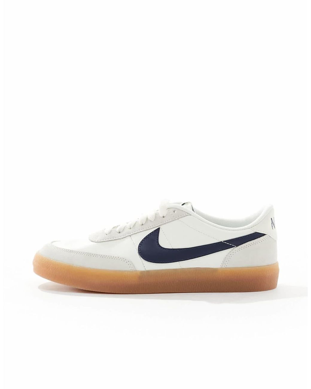 Nike White ® Killshot 2 Sneakers for men