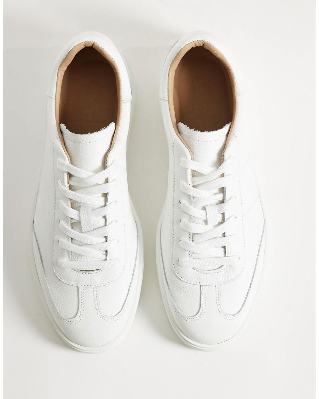 Noak White Made for men