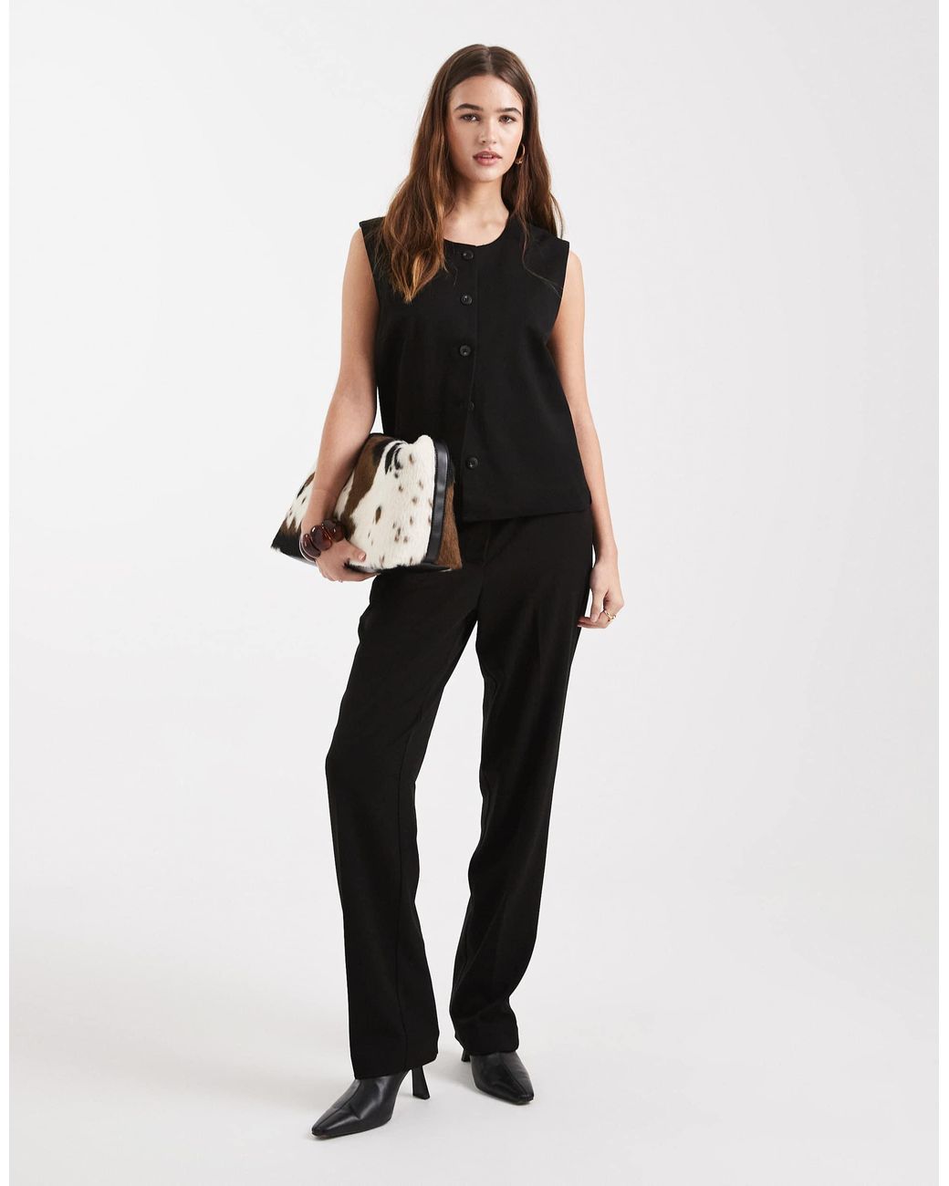 Object Black – weste