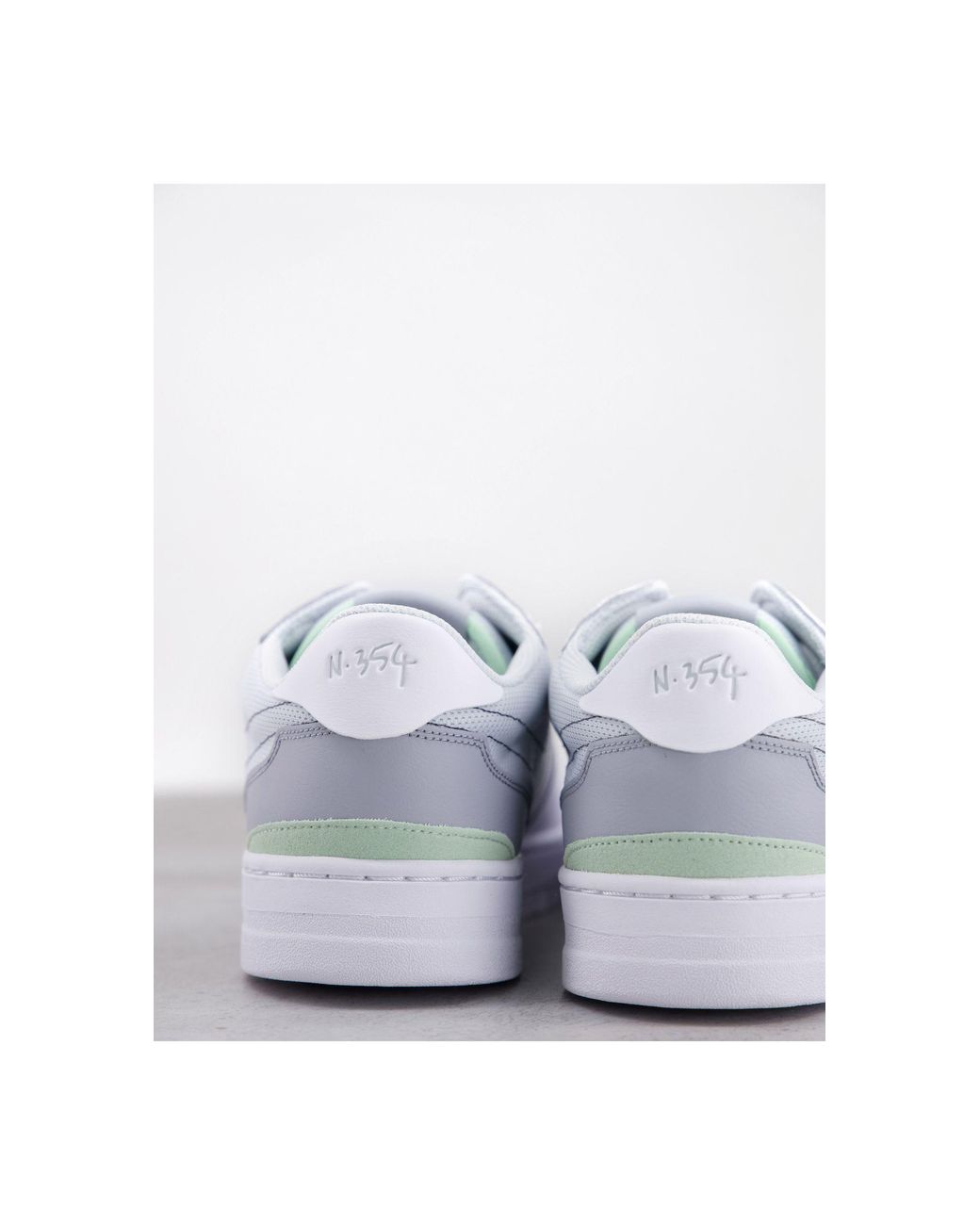 frozen high top trainers