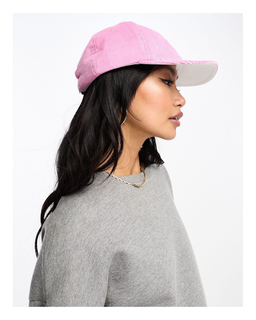North face clearance flat cap