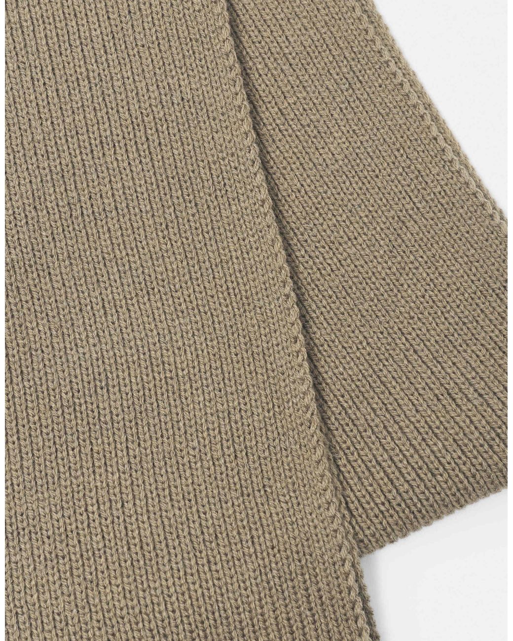 Pull&Bear Basic-schal in White für Herren