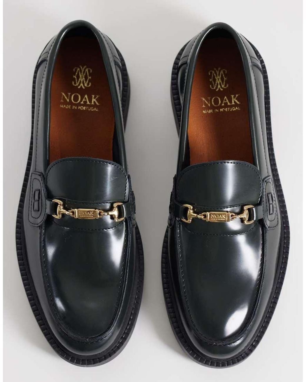 Noak Green Made for men