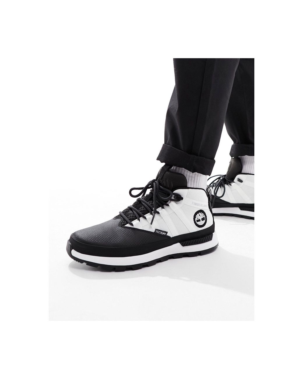 Timberland killington top super ox