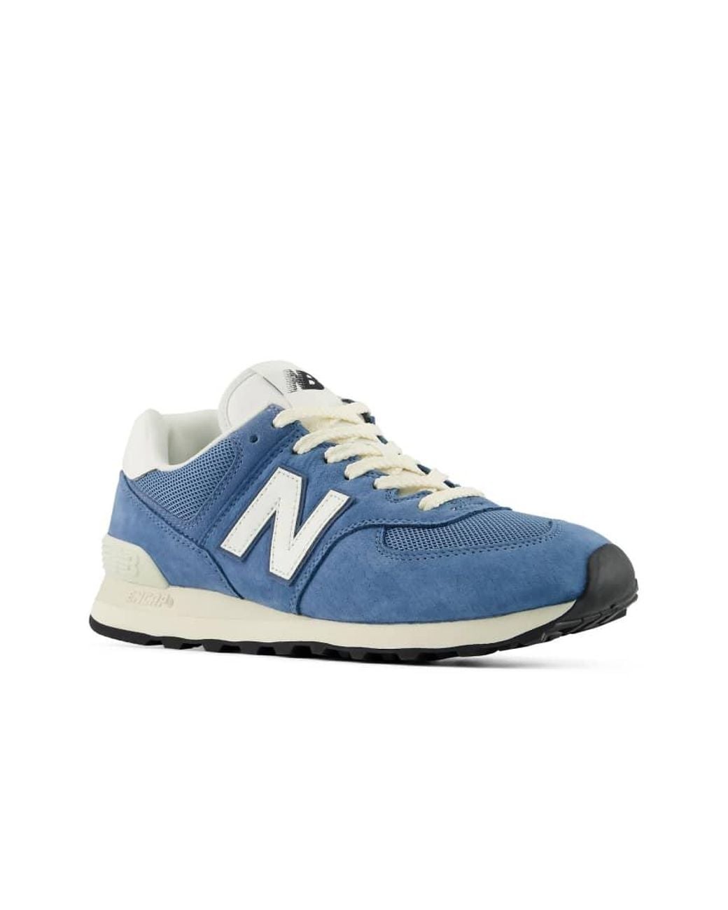 New Balance Blue 574