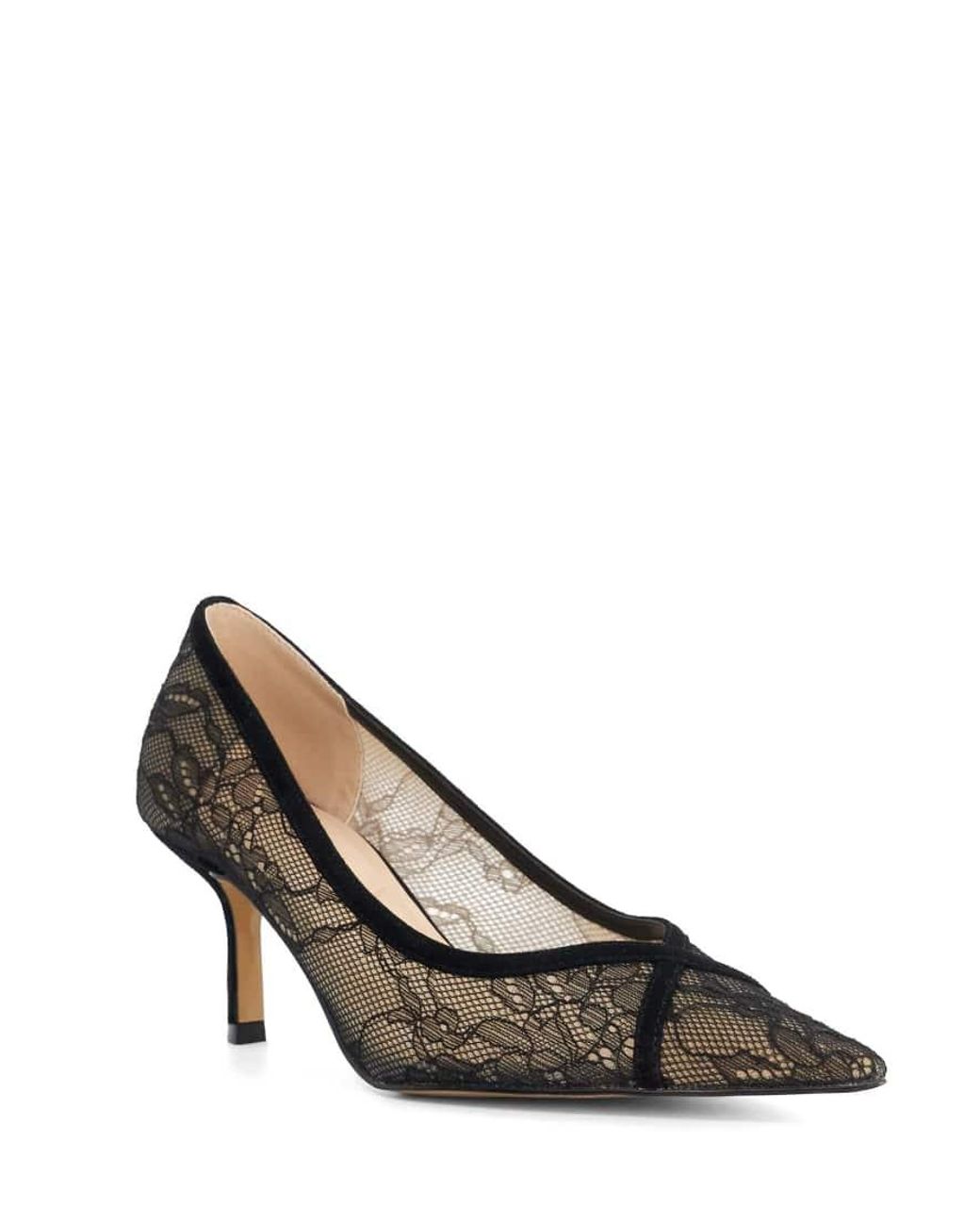 Dune Brown Ascend Court Shoes