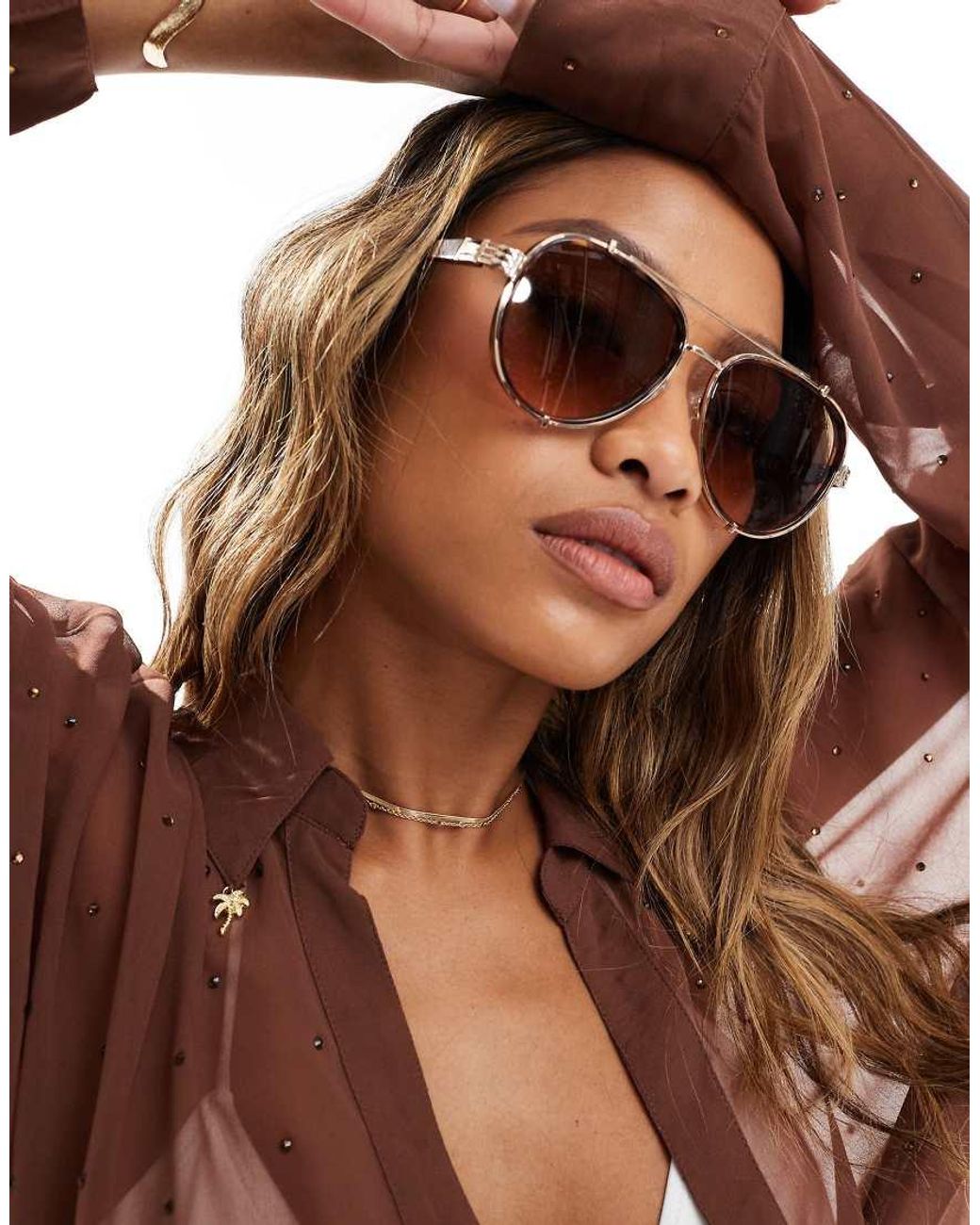 River island sunglasses case new arrivals