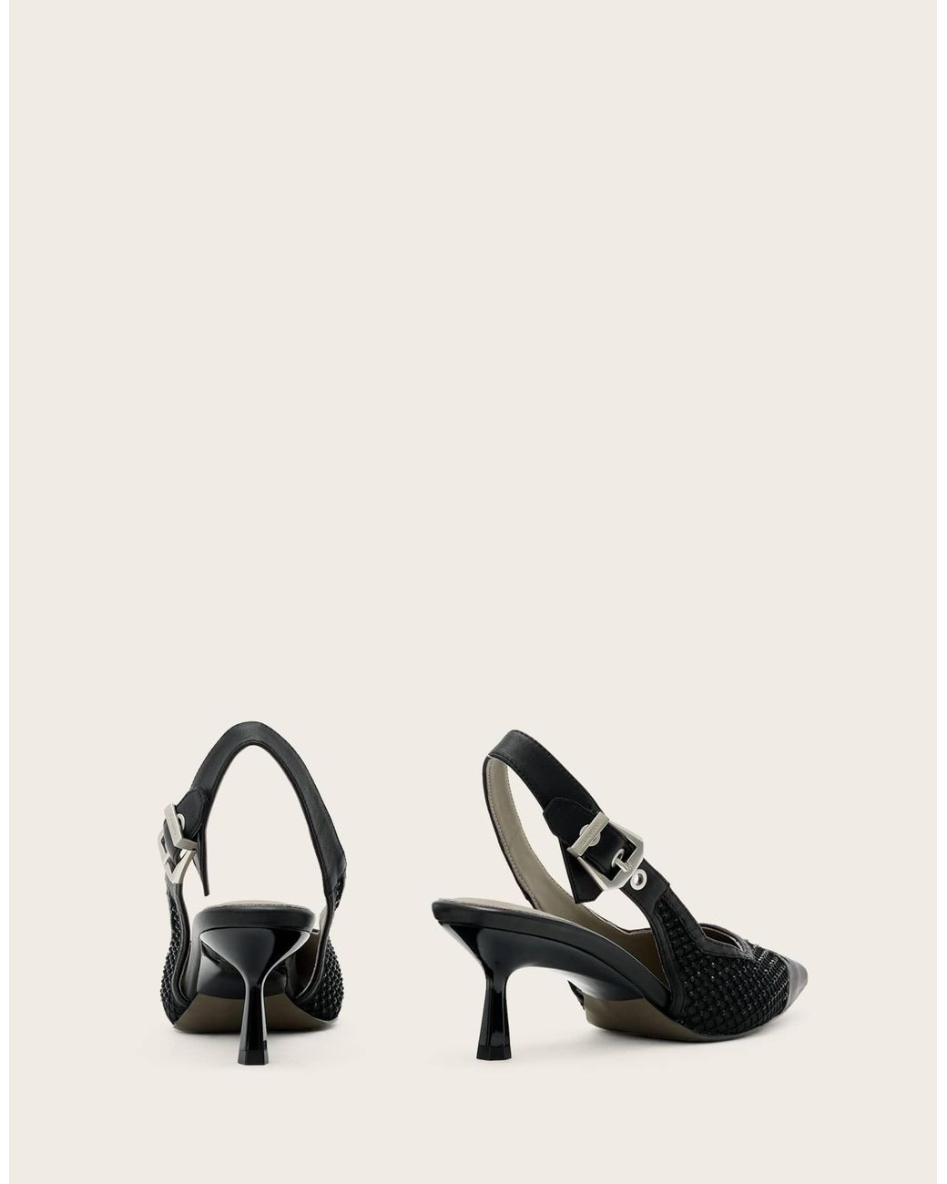 AllSaints Natural – idiya –