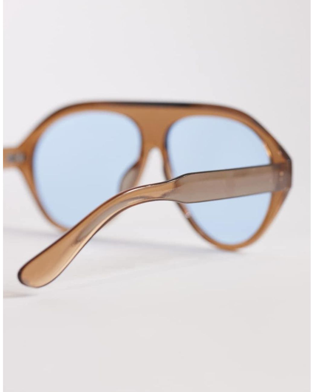 Kaiia Exclusives in het Brown