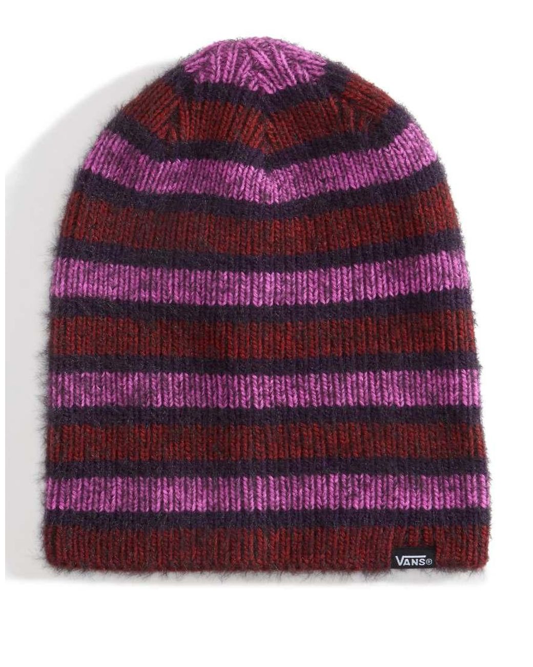 Gorro Plaimor En Rust/Copper-Marrón Vans de color Purple