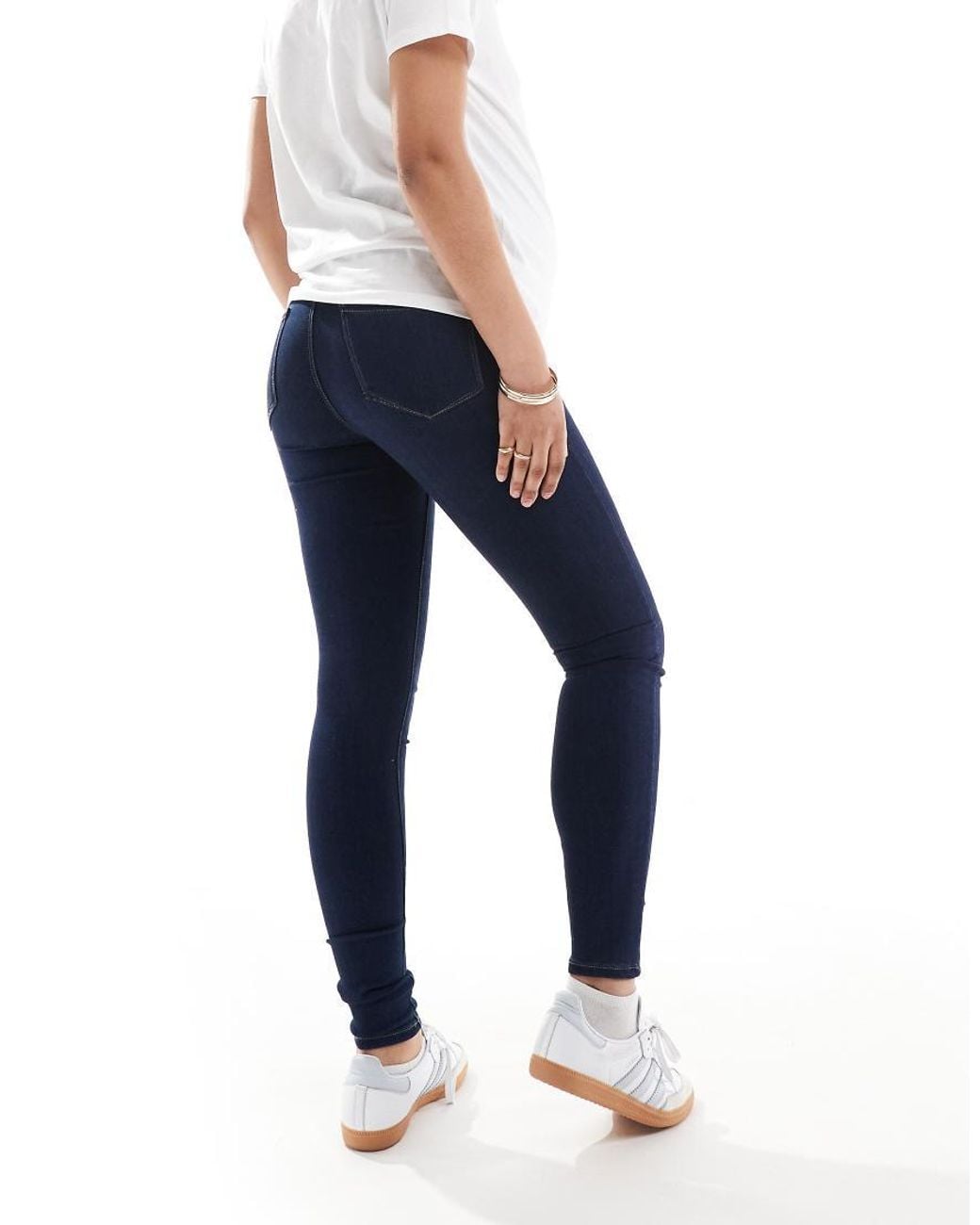 ONLY Blue Rain jeggings