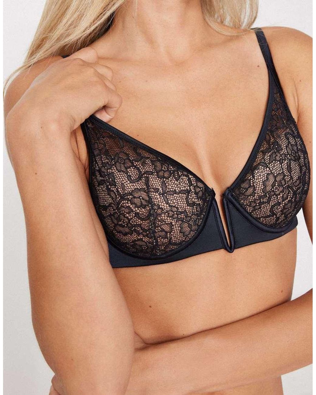 Tezenis Black Mistery Essence