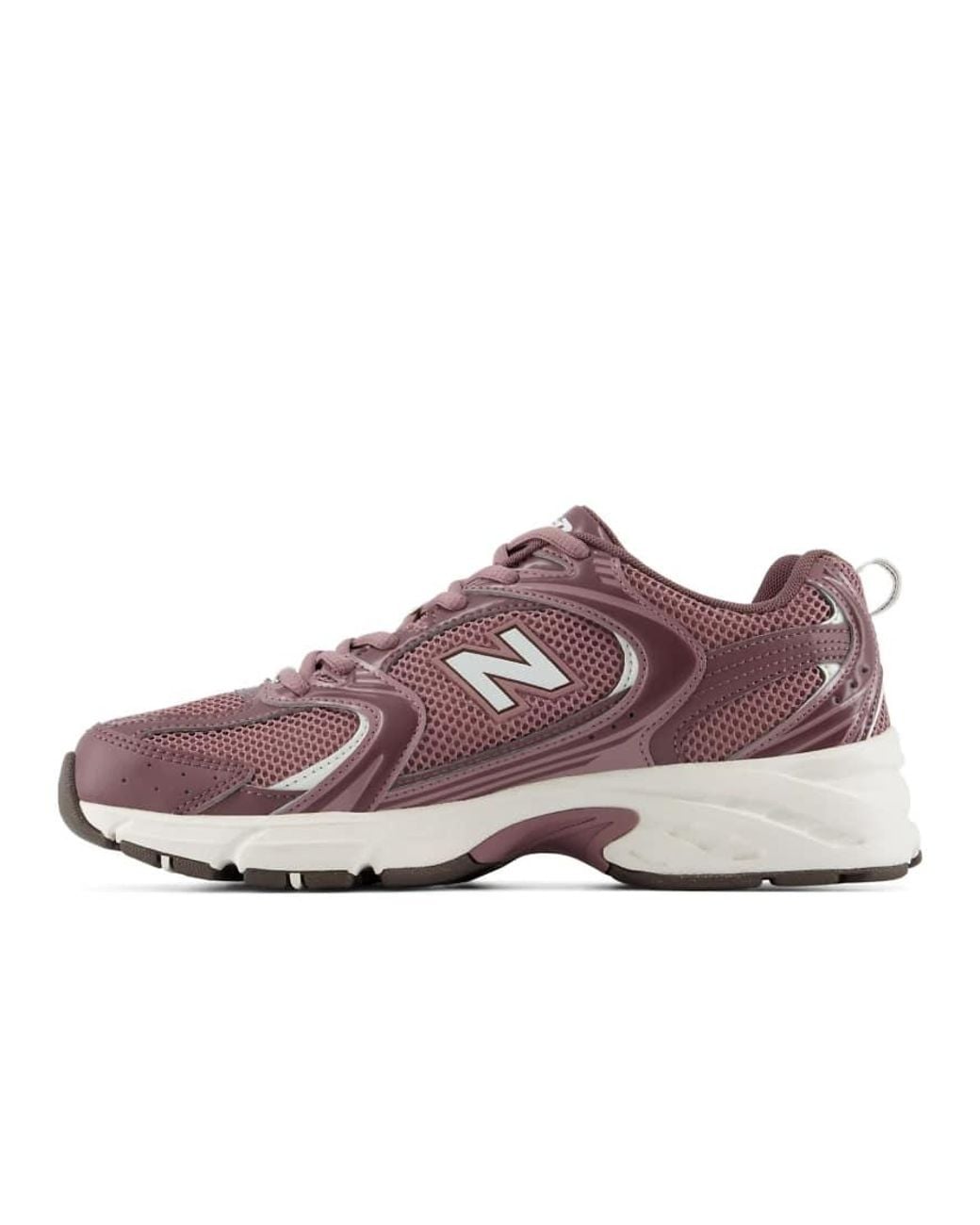New Balance Purple 530 Trainers