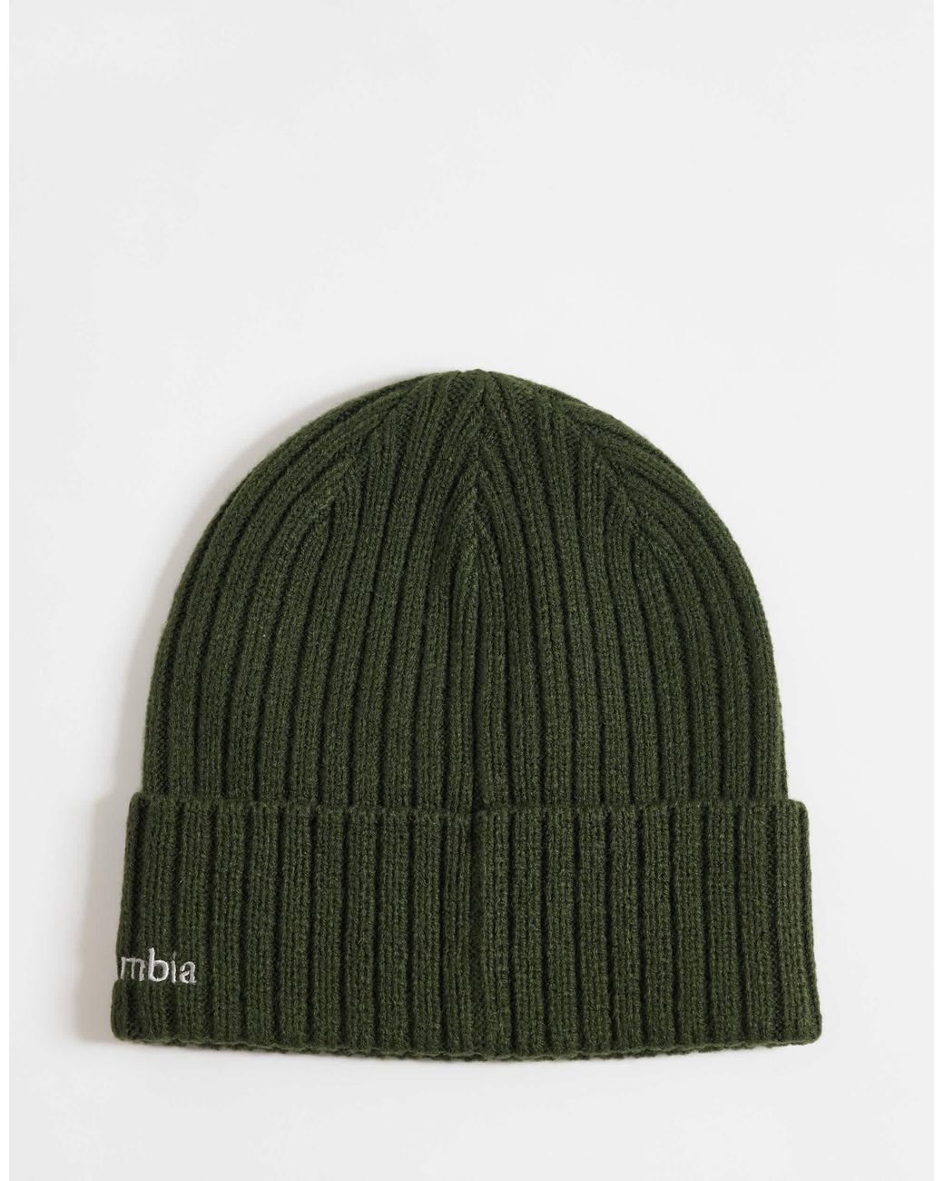 Columbia Mütze in Green für Herren