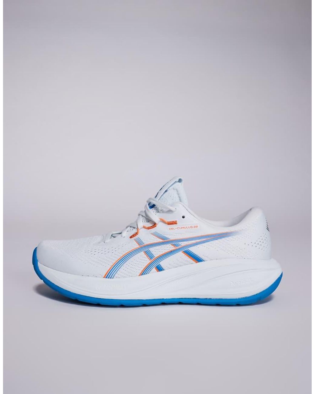 Asics Gray Gel-cumulus 28 Trainers for men