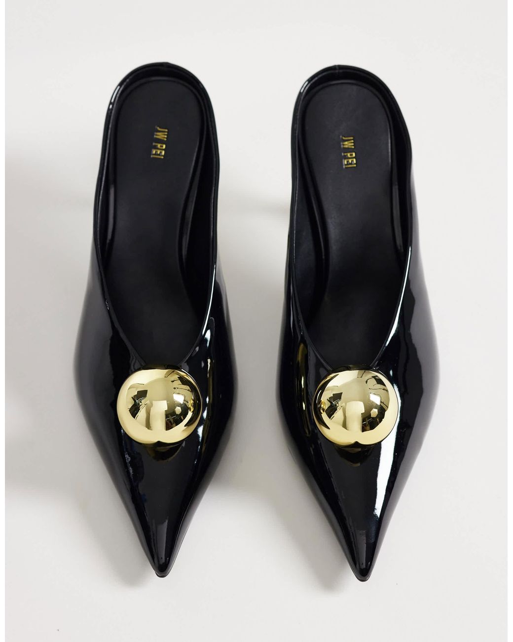 JW PEI Multicolor – sofia – mules