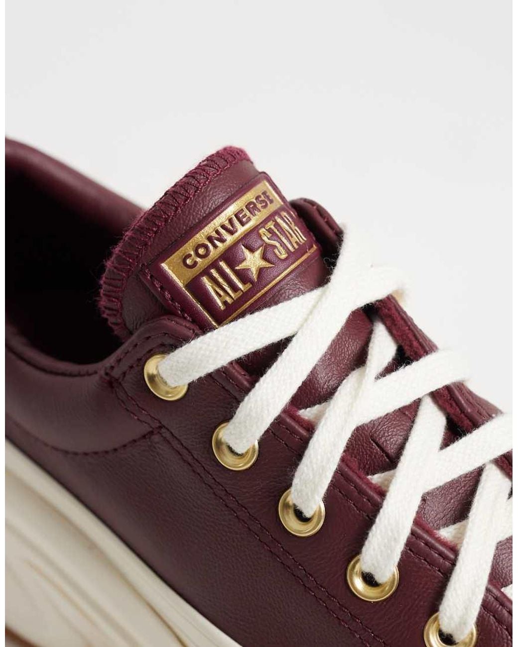 Converse Pink Run Star Crush