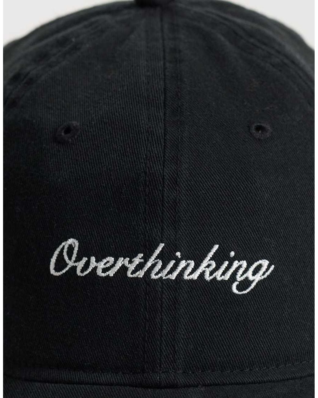 KTZ Black Ny Yankees Womens 9twenty Slogan Distressed Cap