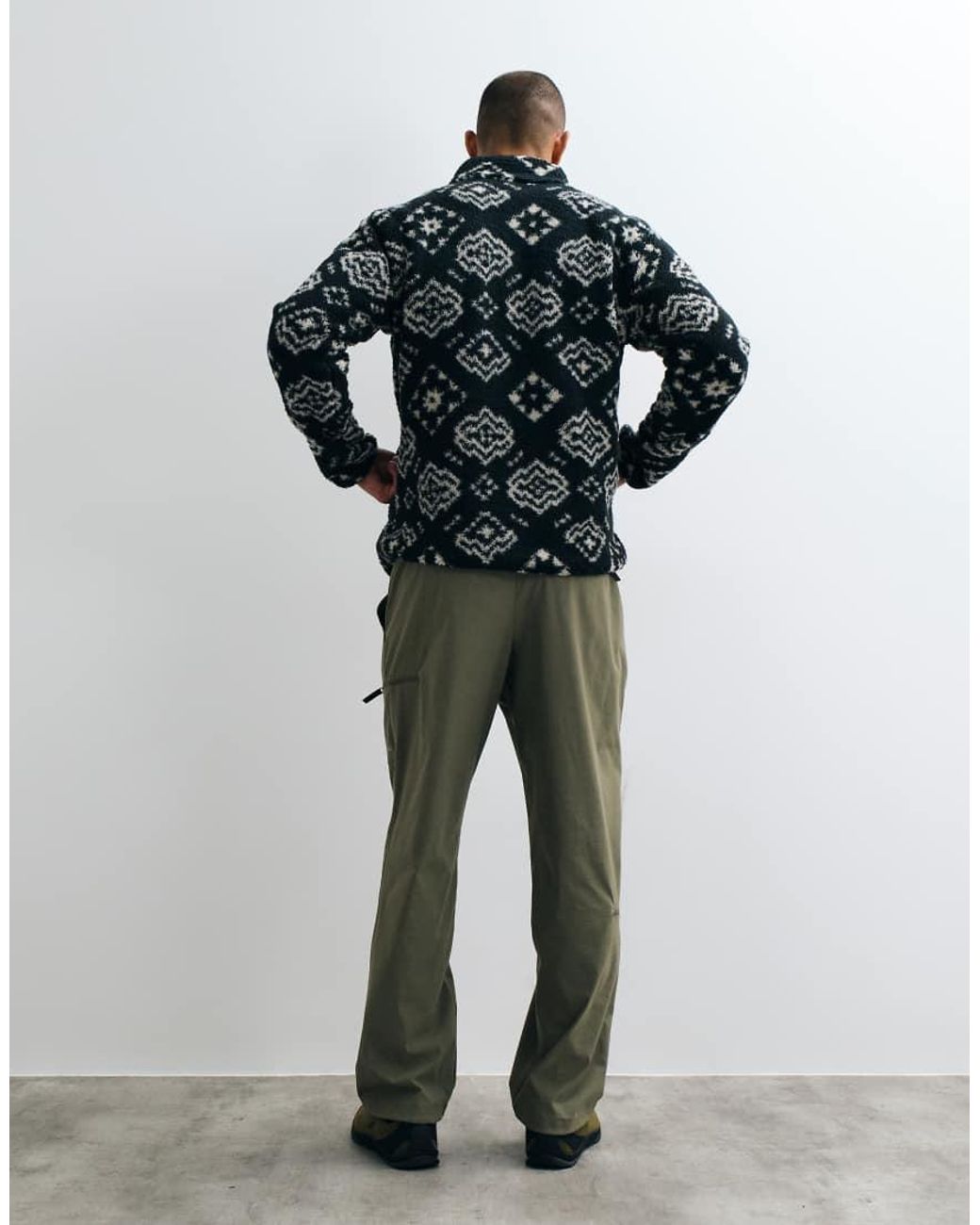 Columbia Green Street Tech Csc Stash Cargo Joggers for men