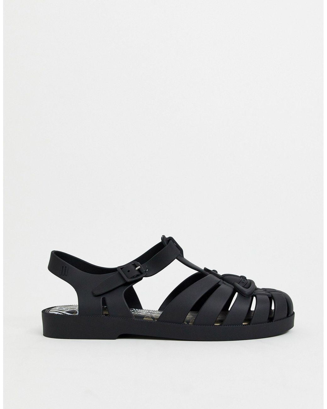 Vivienne westwood jelly sandals hotsell