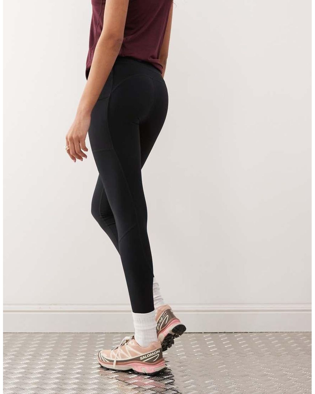 Dare 2b Black Power Leggings
