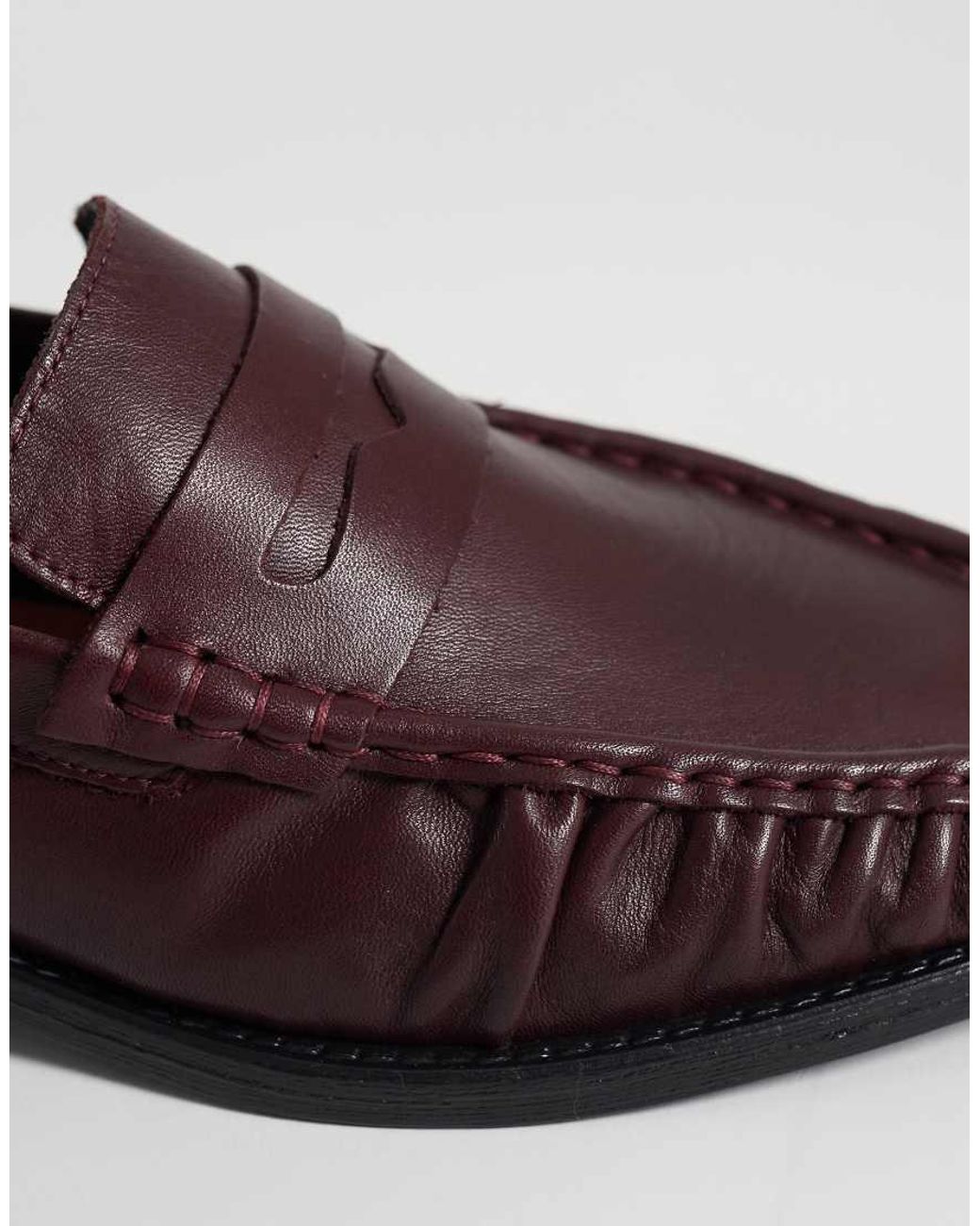 Noak Brown Made for men