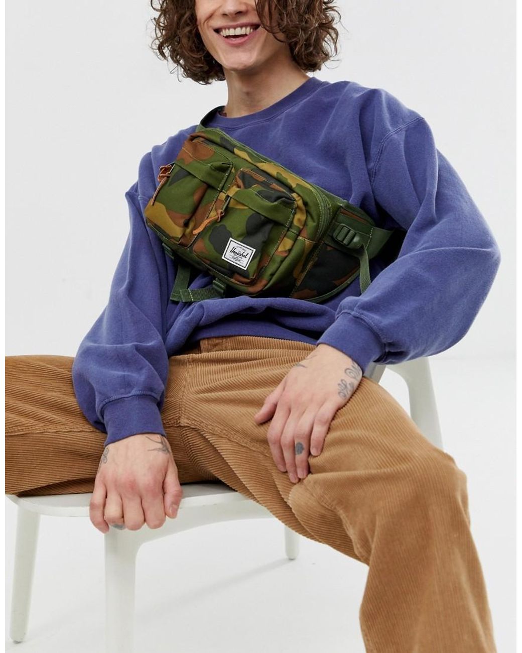 Herschel supply outlet co eighteen