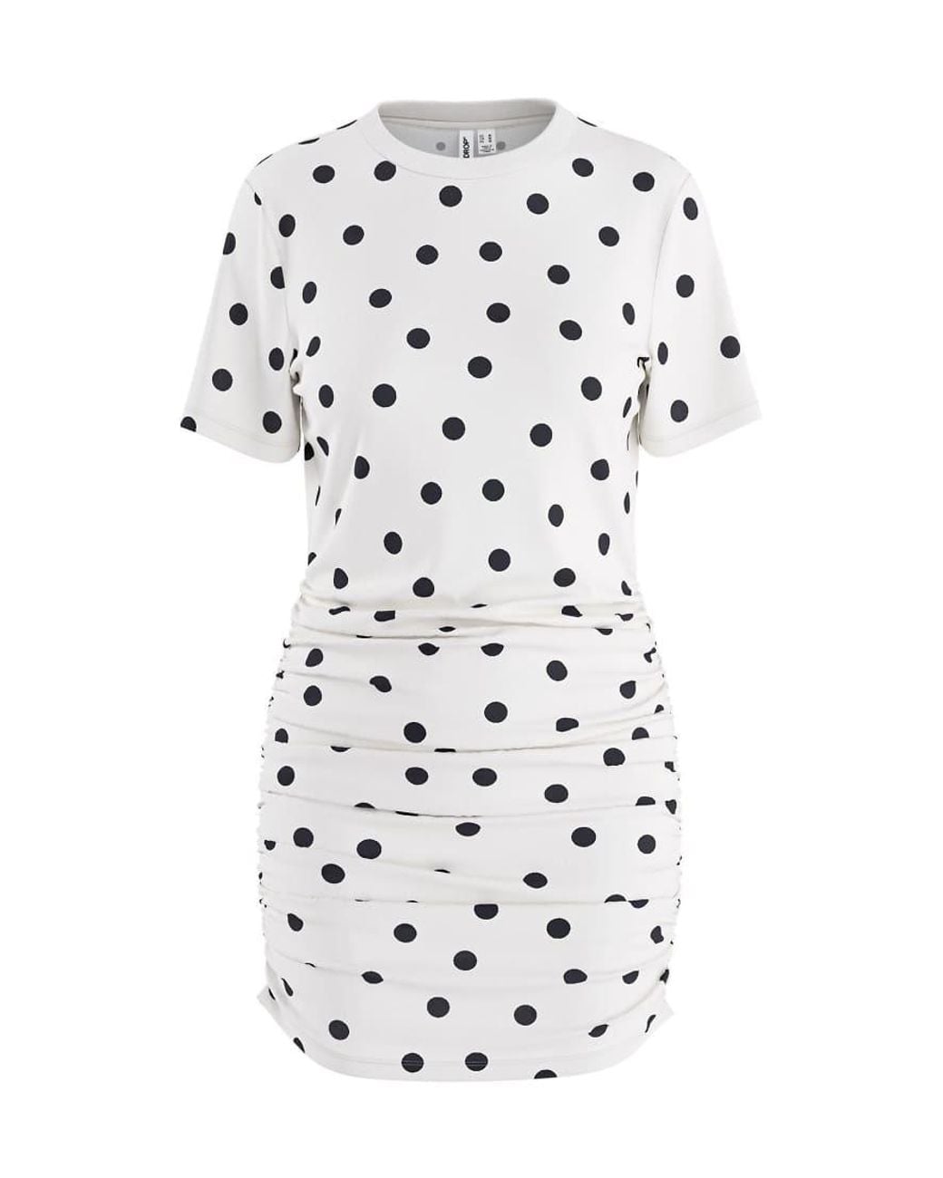 HYPEDROP Natural Dress
