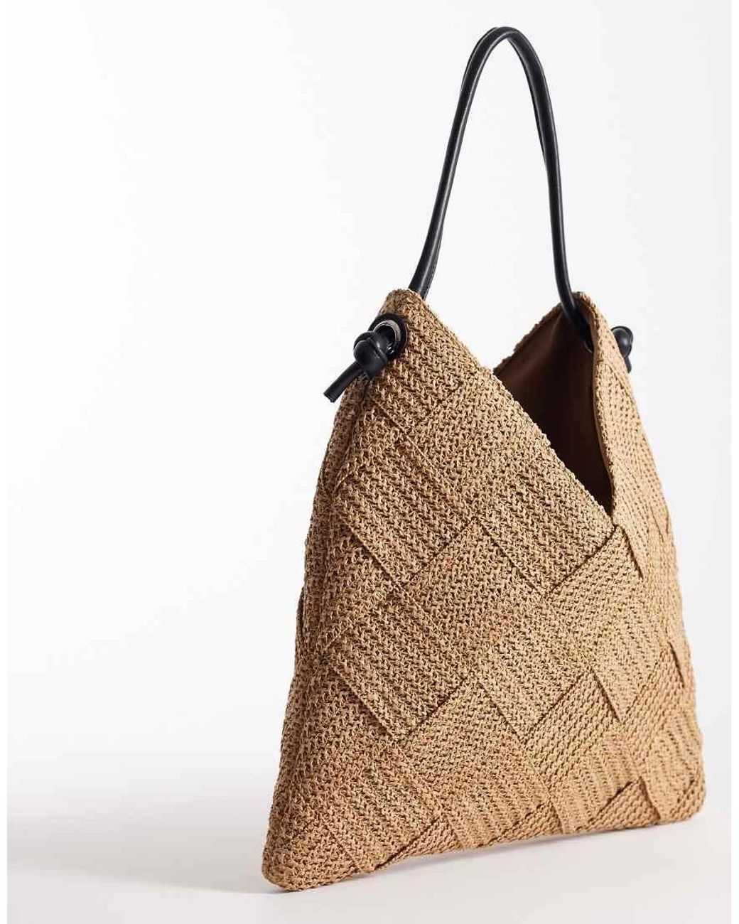 Borsa Shopping di ASOS in Brown