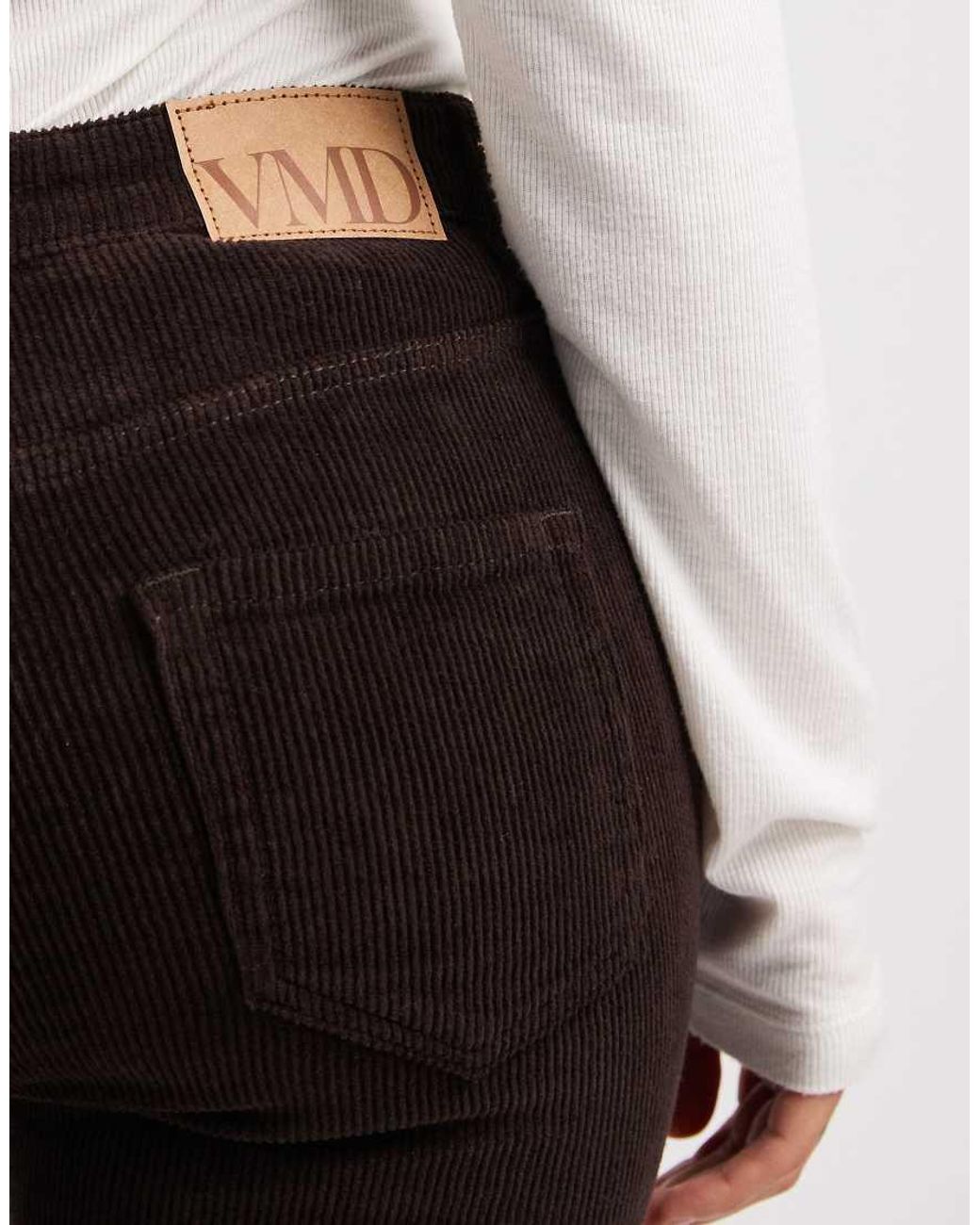 Vero Moda Flash in het Black