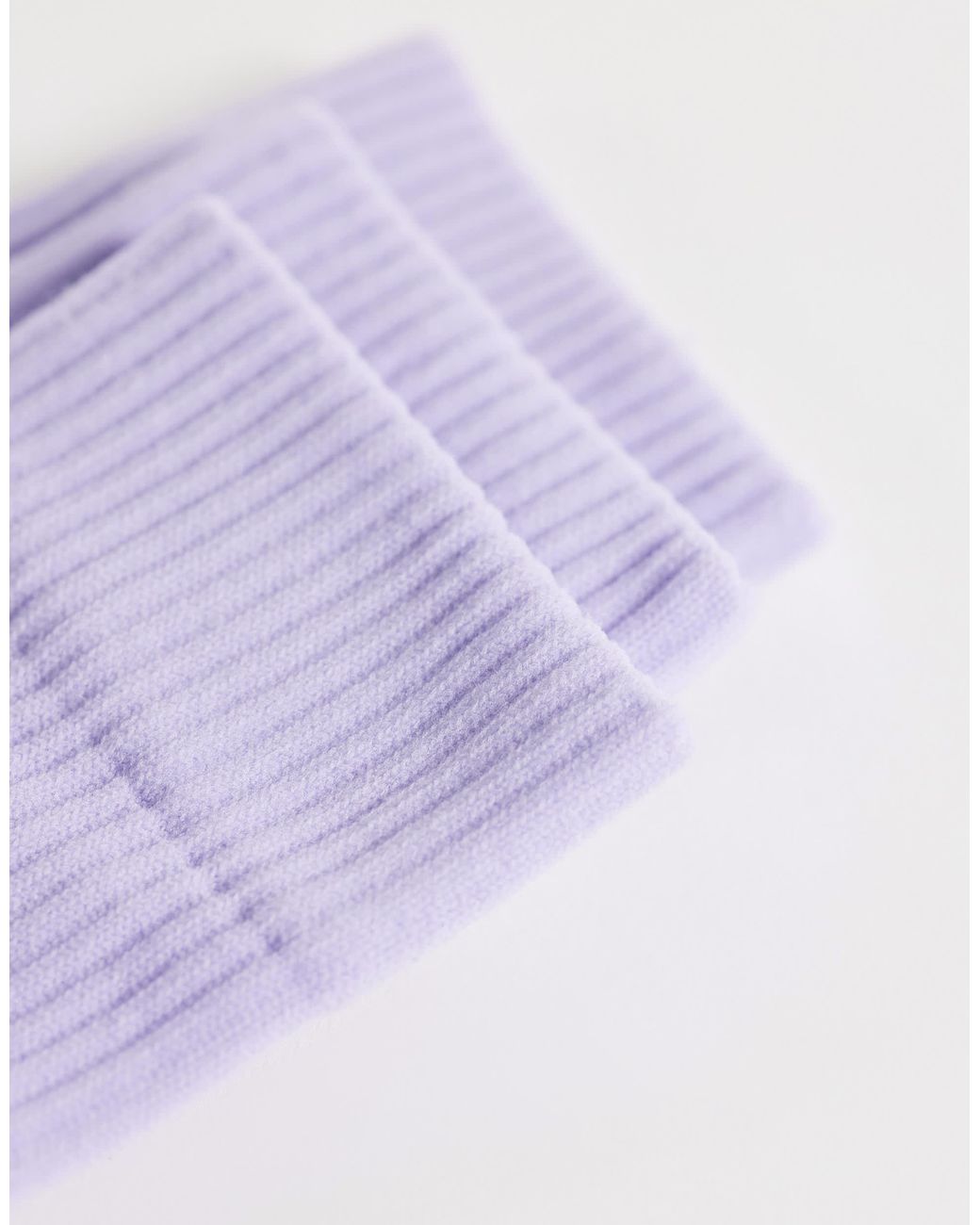 Icon - chaussettes 4505 pour homme en coloris Purple