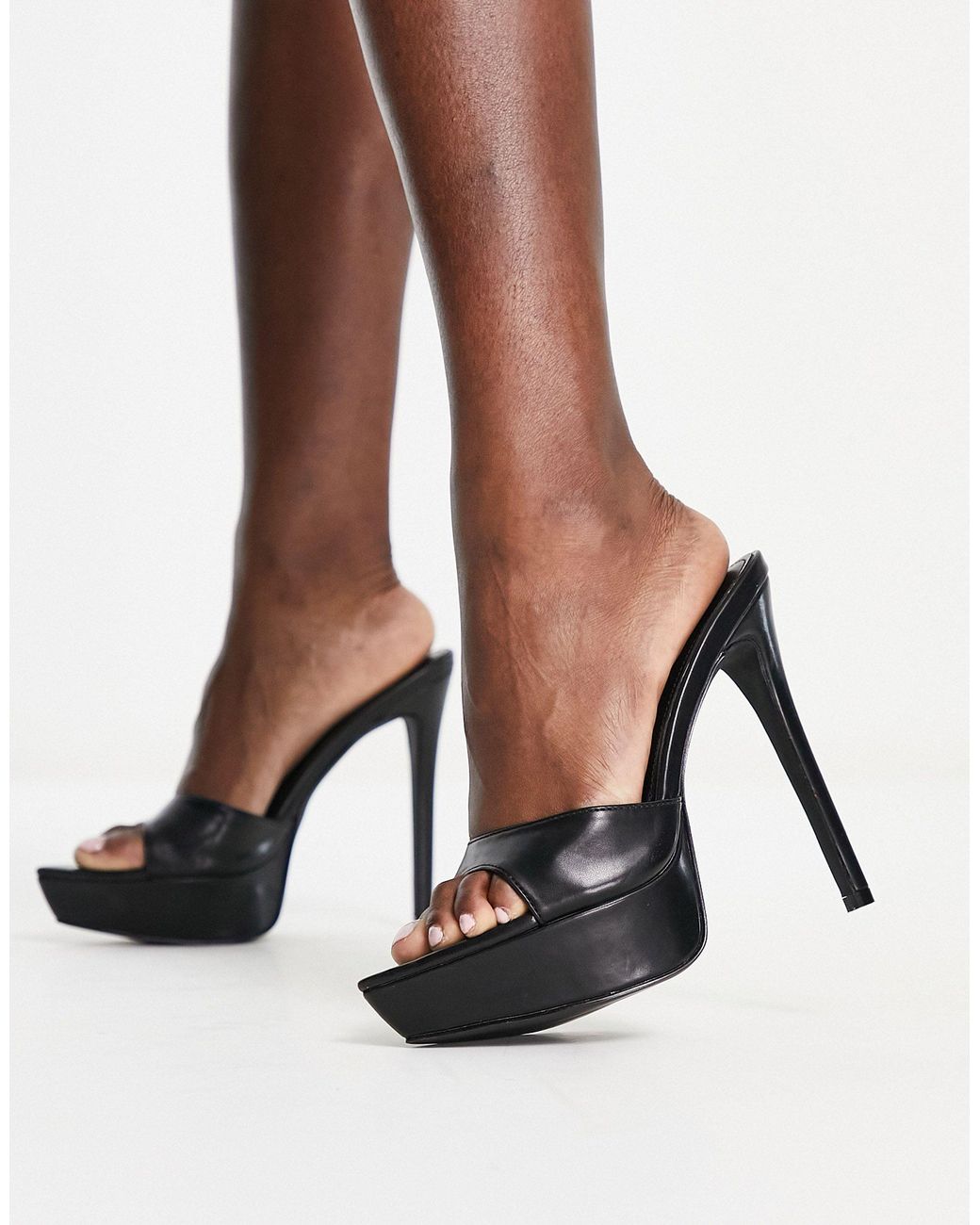 simmi platform heels