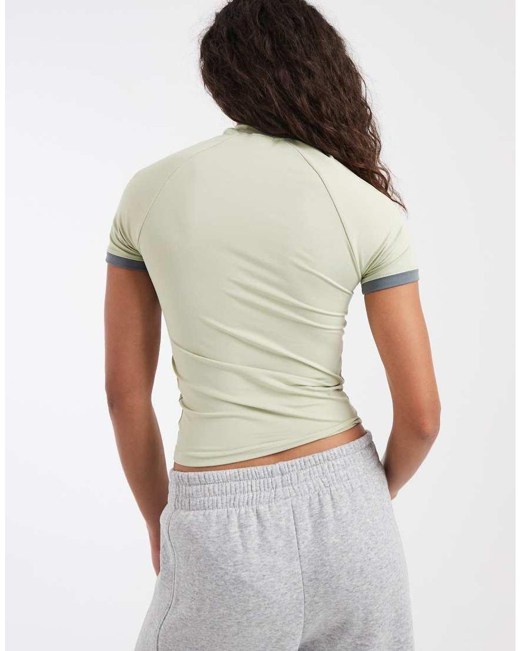 Nike Natural Baby Tee