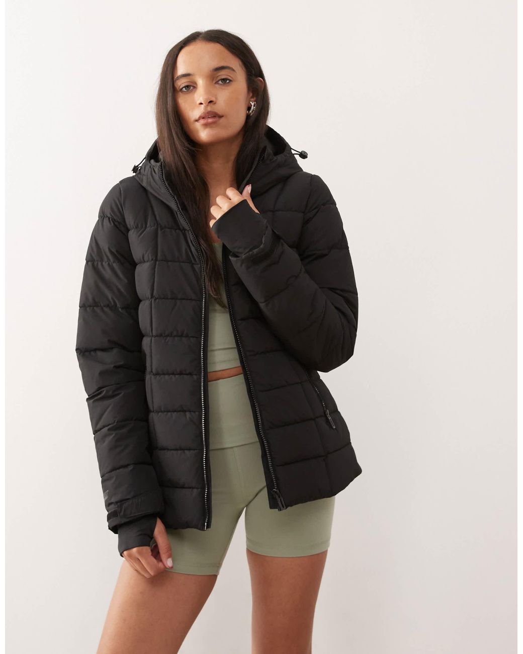 Blindside - veste Dare 2b en coloris Black