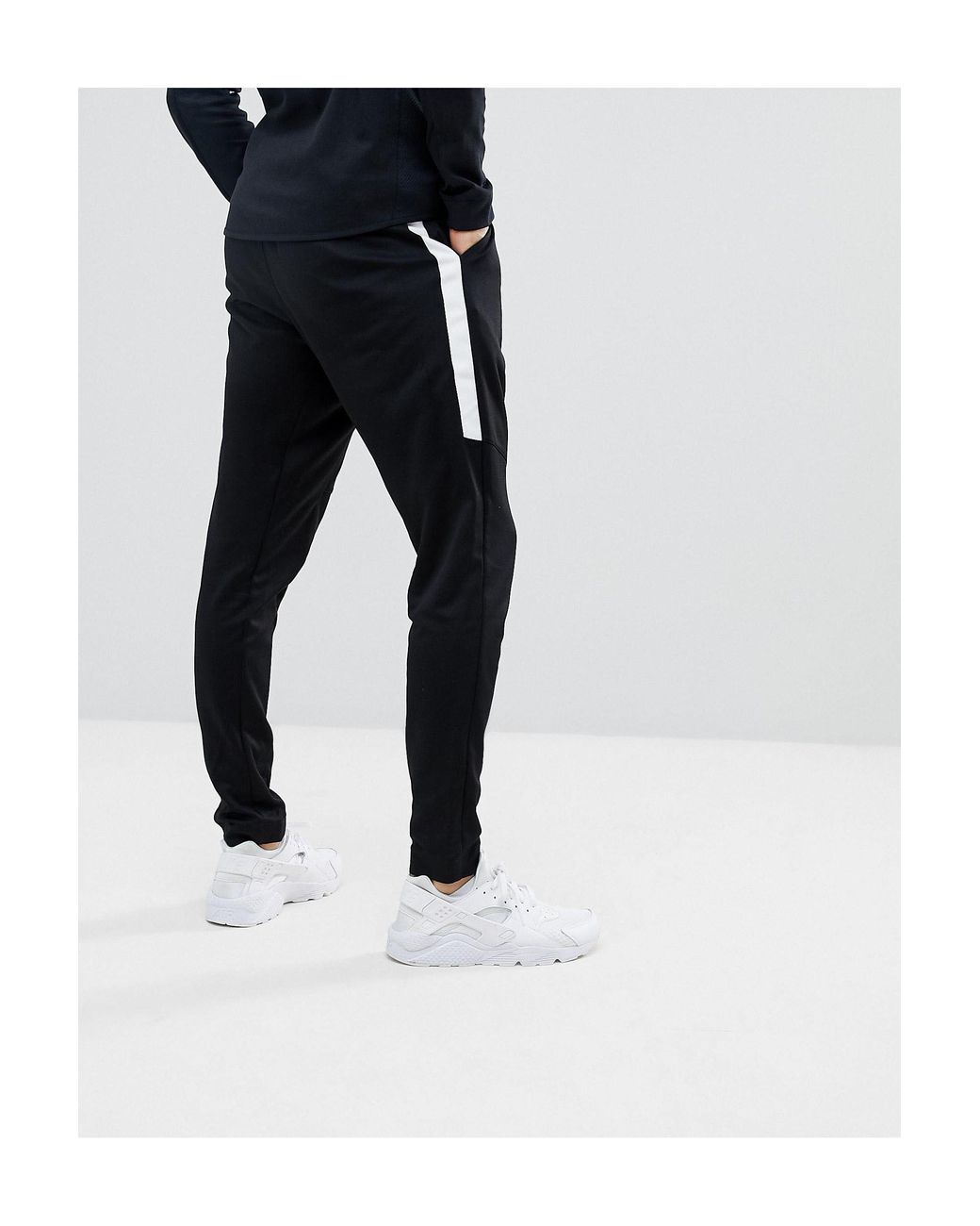 Nike Baumwolle – Tribute – e Jogginghose in Schwarz für Herren | Lyst AT