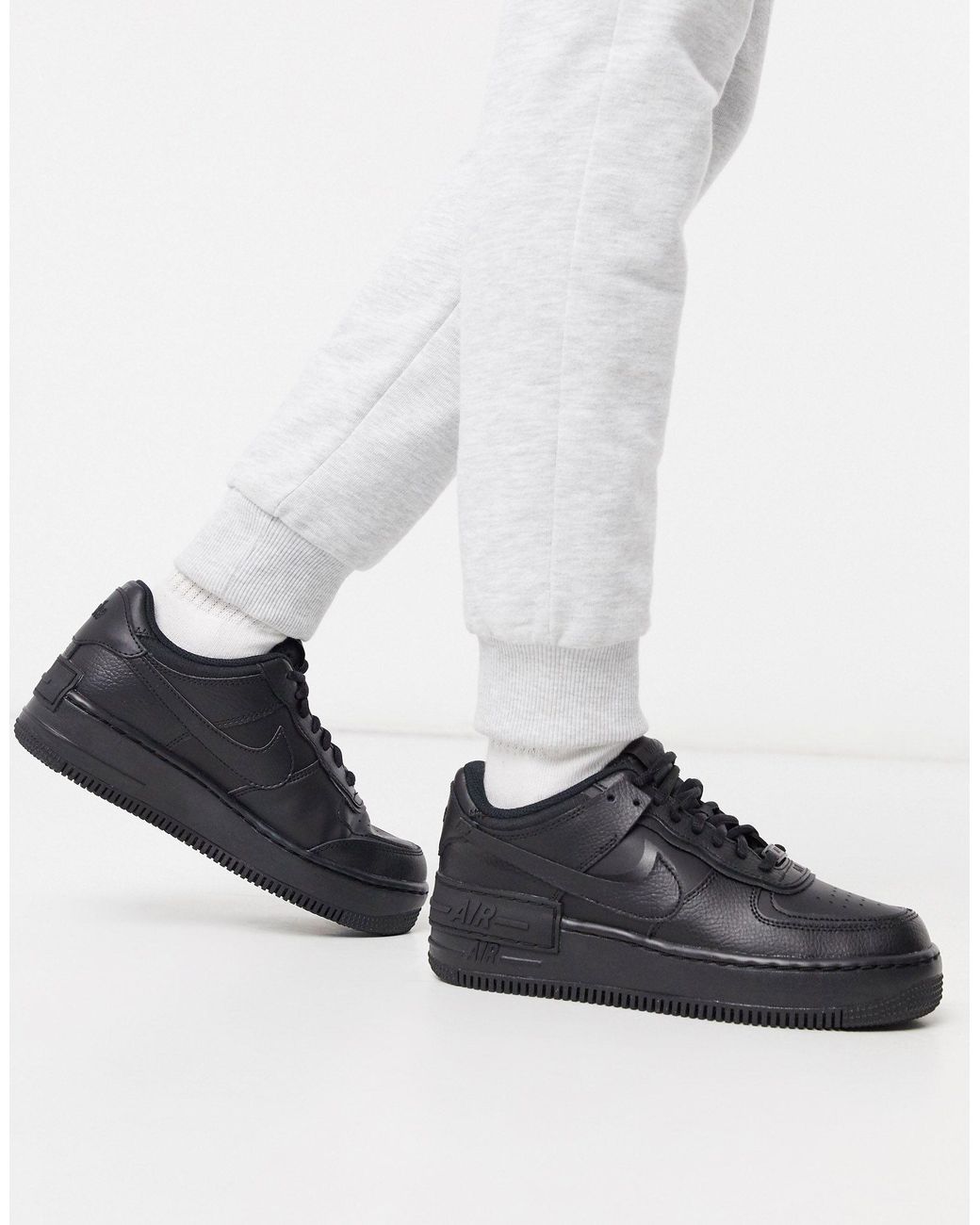 nike air force 1 08 le