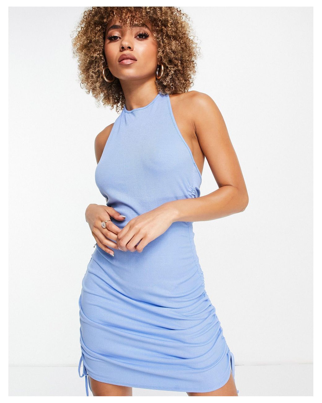 reformation judith dress