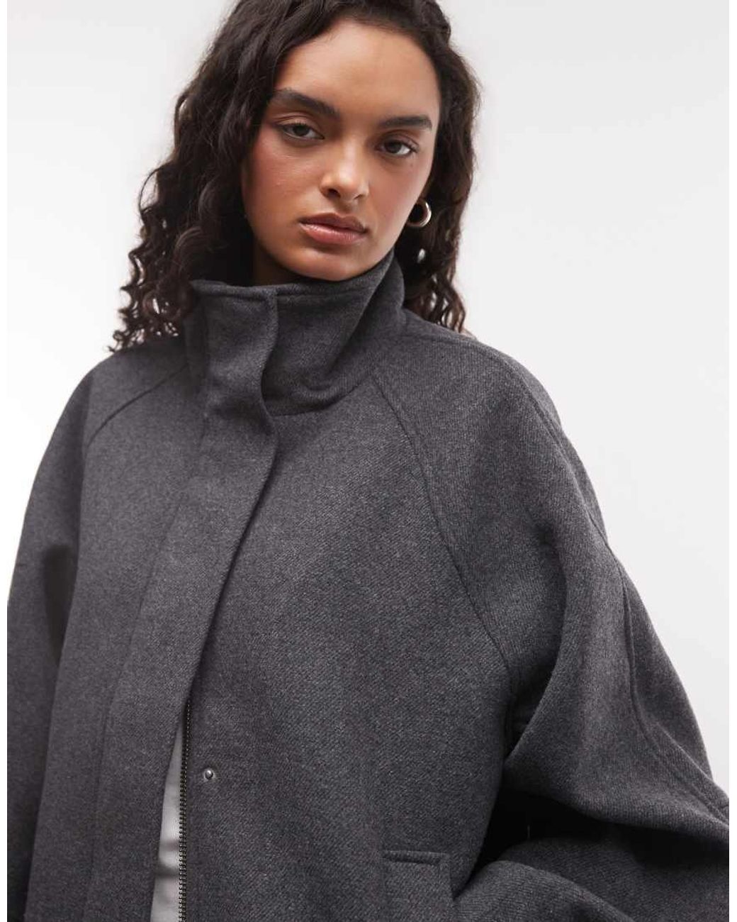 Giacca di Weekday in Gray