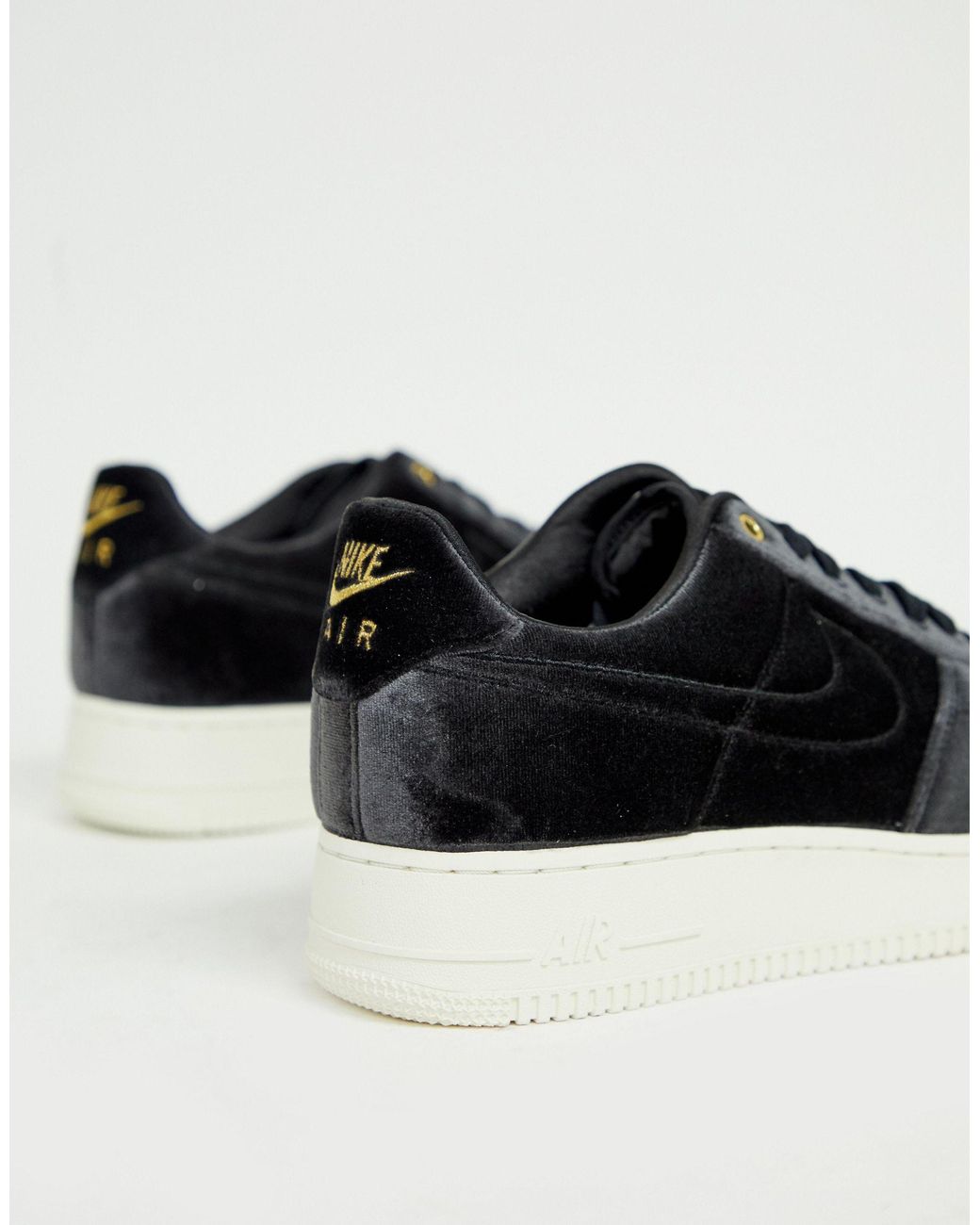Nike Air Force 1 in for | Lyst