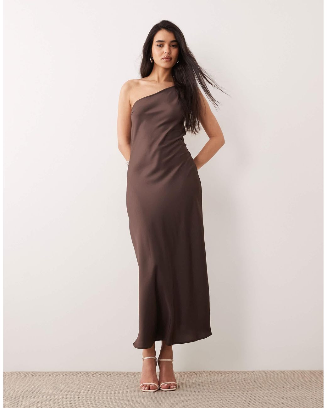 ONLY Natural – maxikleid