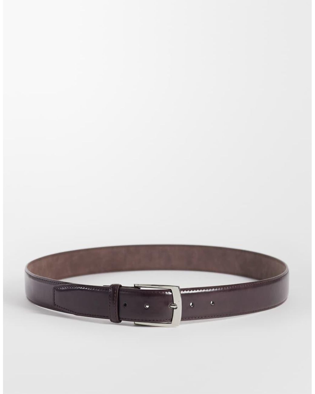 Cintura di Jack & Jones in Brown da Uomo