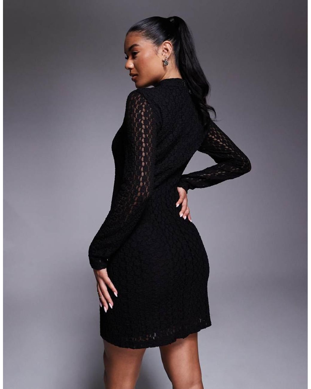 Bardot Vezza in het Blue