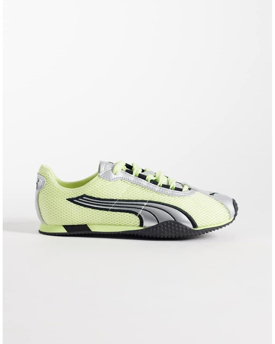 PUMA Green H-street Og Trainers