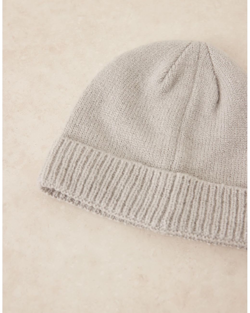 Accessorize Natural – soho – strickmütze