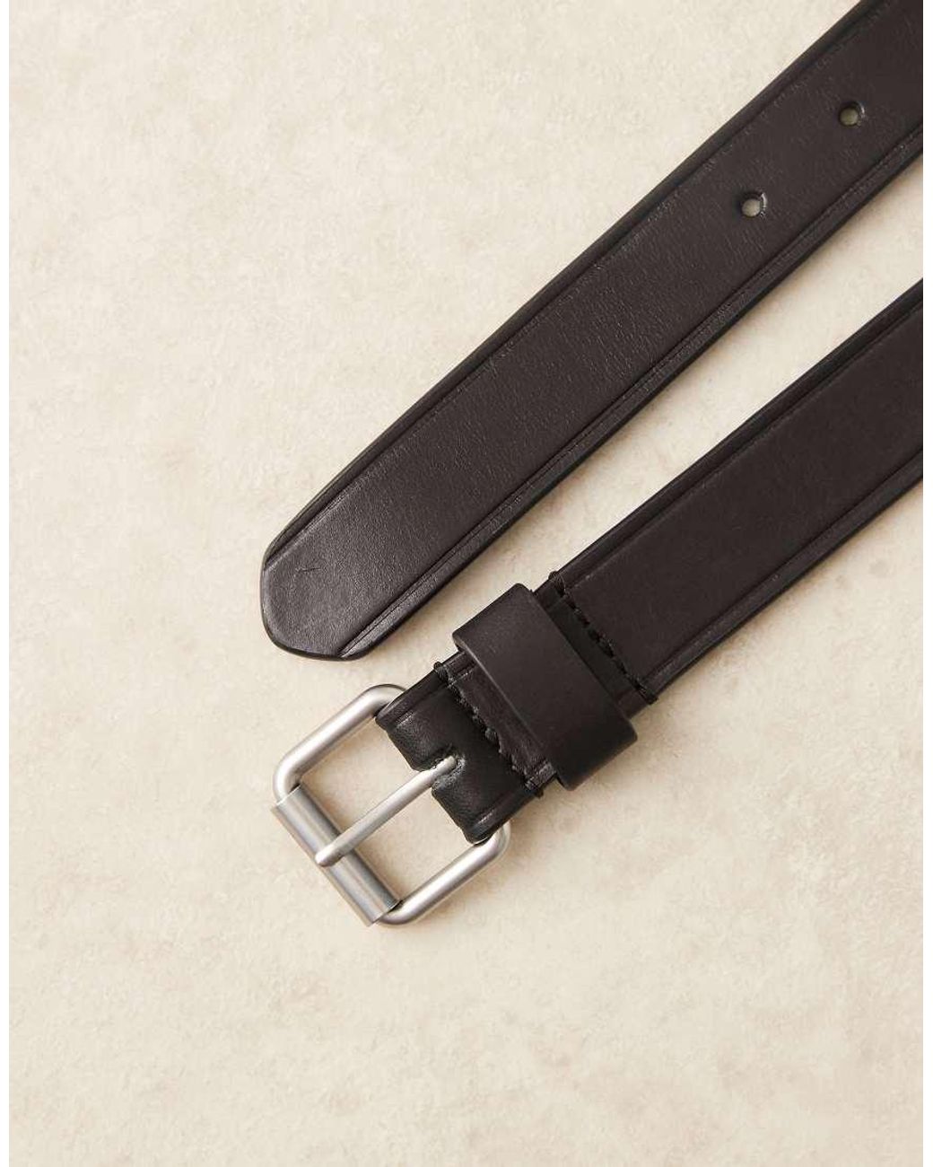 Cintura di ARKET in Gray da Uomo
