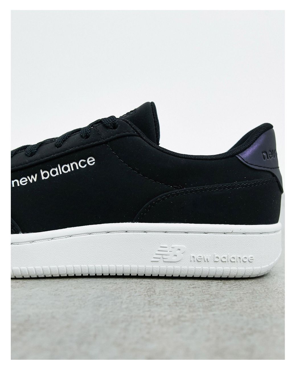 new balance ctaly trainers